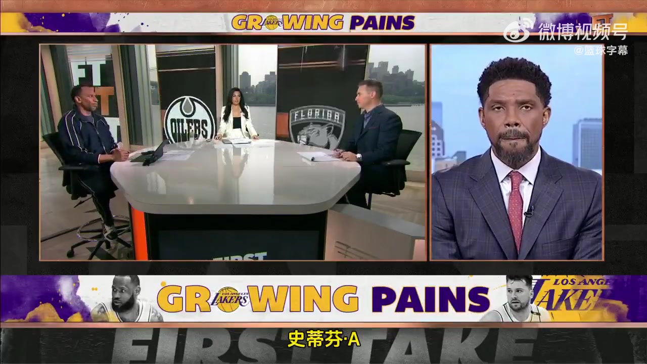 美国杨毅怒批东契奇做不到身材管理就是缺乏领导能力