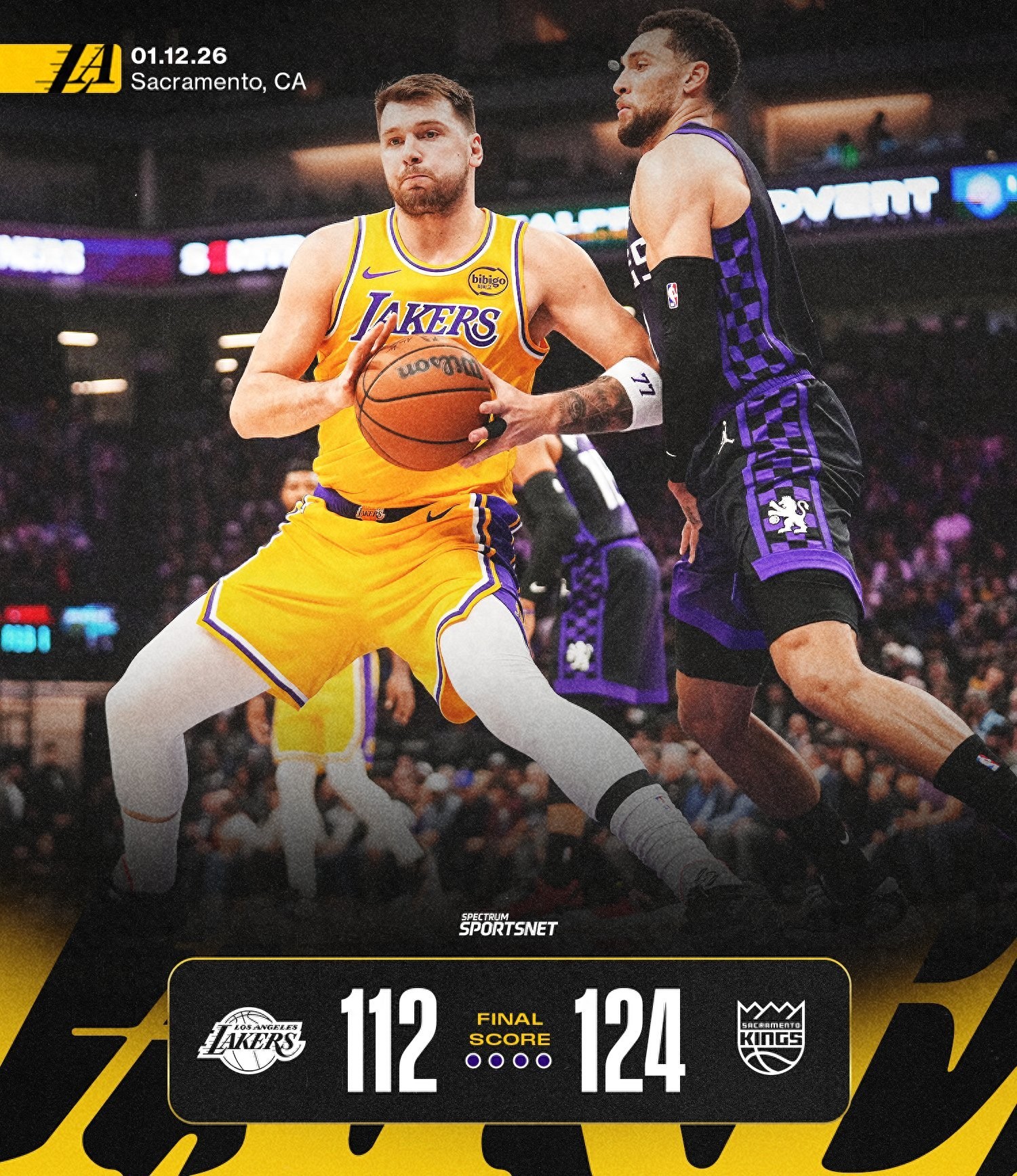 输国王遭3连败！雷迪克自负决策毁了湖人，彻底废了东詹的1大能力