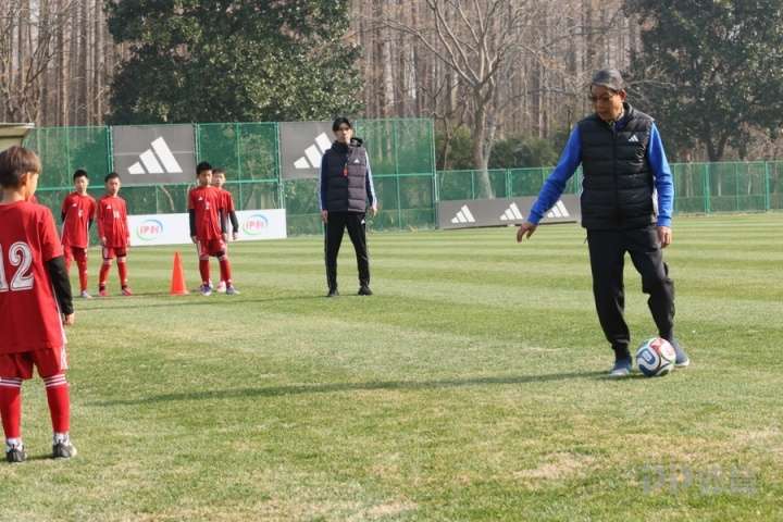 记者：36岁吕文君退役 已出任根宝足球基地梯队主帅