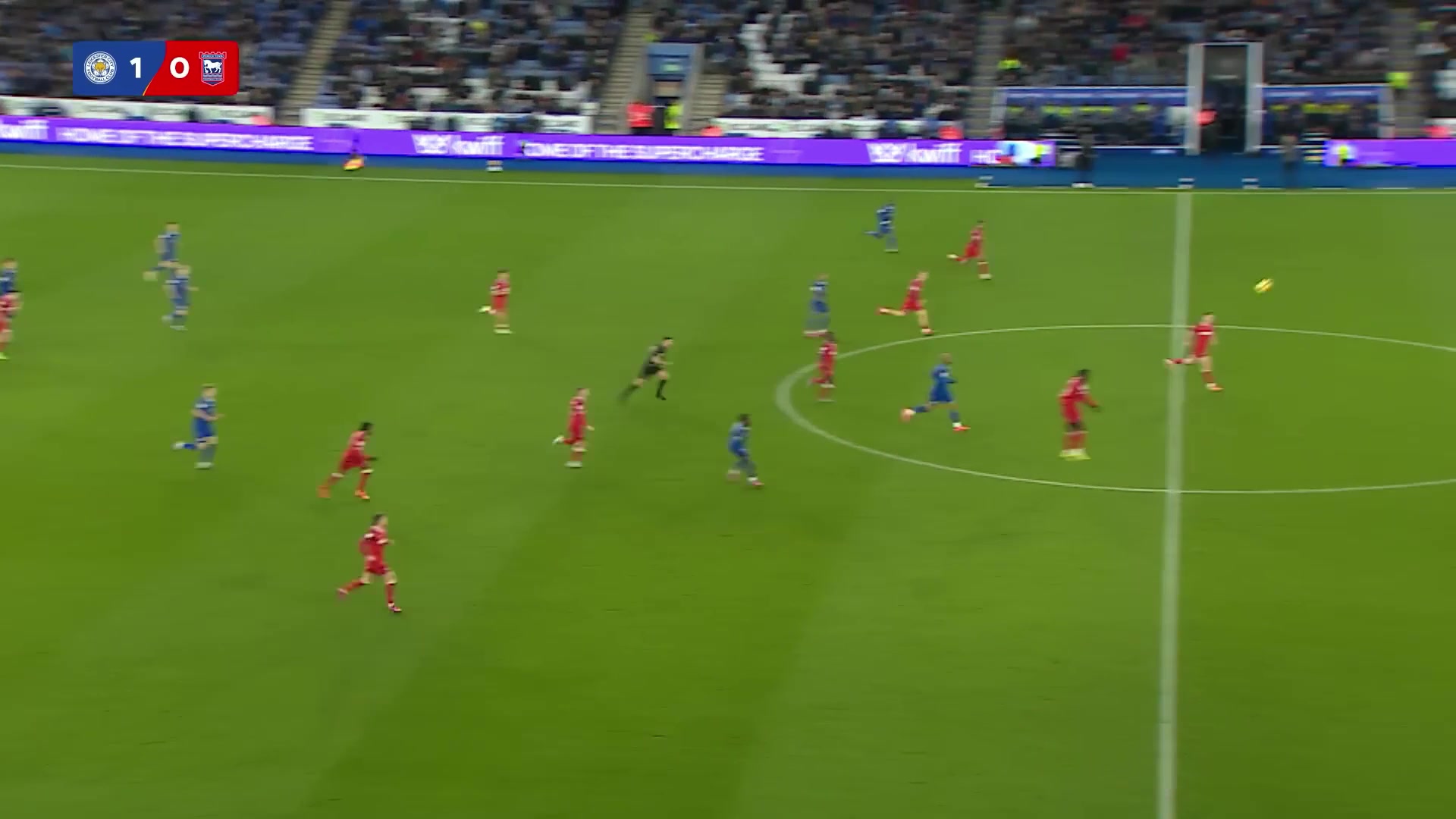 一周5佳球-弗赖堡前锋极限转身凌空侧勾奥多伊远距离完美弧线