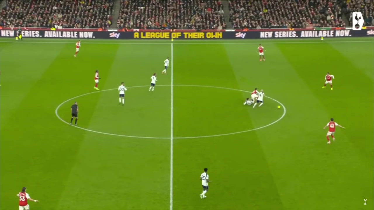 一周5佳球-C罗复刻超级倒钩麦克托米奈倒钩破世界纪录