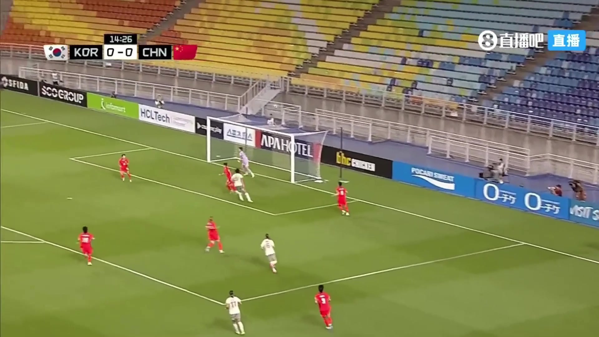 一周5佳球-绿巨人胡尔克角球暴力破门梅西任意球打穿人墙