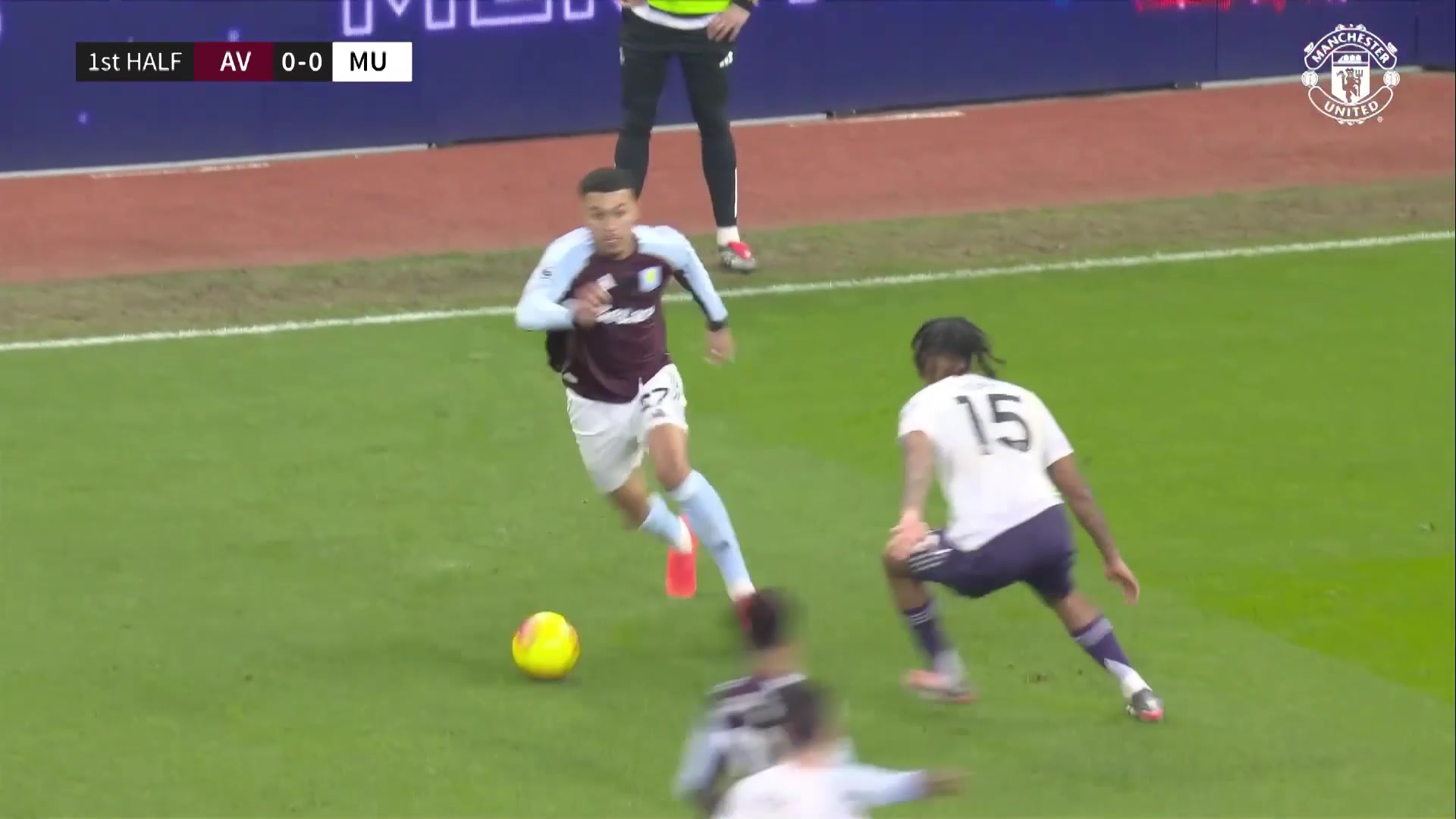 一周5佳球-普斯卡什预定摩洛哥神级中场吊射中超旧将倒勾